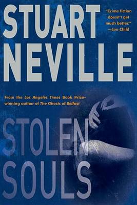 Cover of Stolen Souls