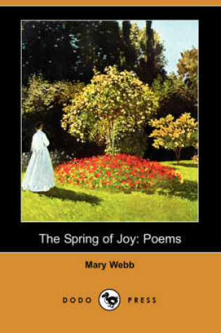 Cover of The Spring of Joy