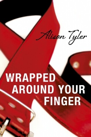 Cover of Wrapped Around Your Finger