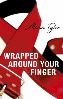 Book cover for Wrapped Around Your Finger