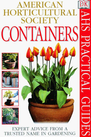 Cover of Containers