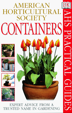 Cover of Containers