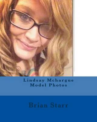 Book cover for Lindsay McHargue Model Photos