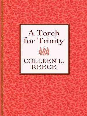 Book cover for A Torch for Trinity