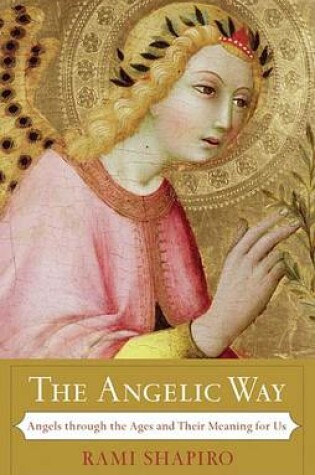 Cover of The Angelic Way