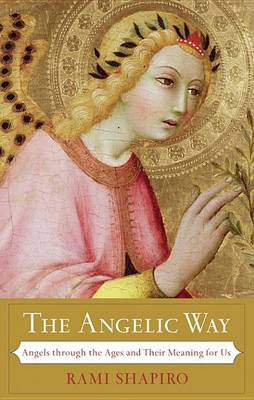 Book cover for The Angelic Way