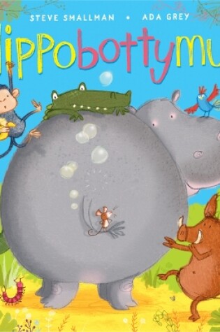 Cover of Hippobottymus