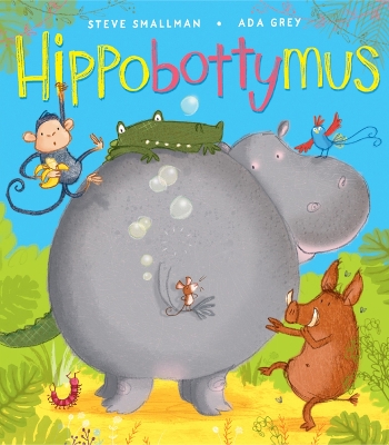 Book cover for Hippobottymus