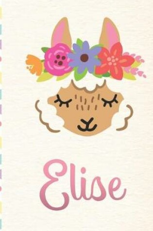 Cover of Elise