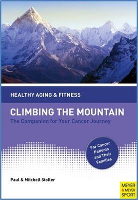 Book cover for Climbing the Mountain