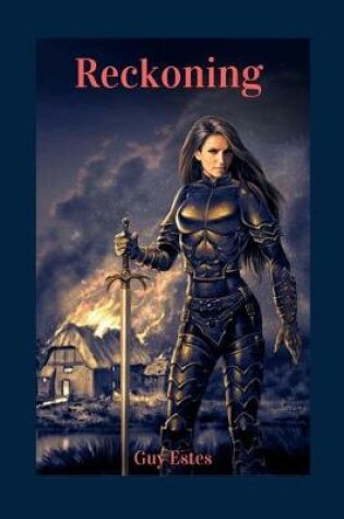 Cover of Reckoning