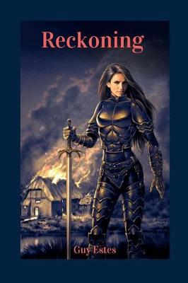 Book cover for Reckoning