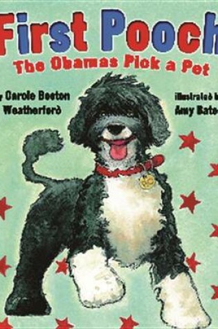 Cover of First Pooch
