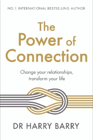 Cover of The Power of Connection