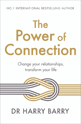 Book cover for The Power of Connection