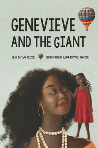 Cover of Genevieve and the Giant