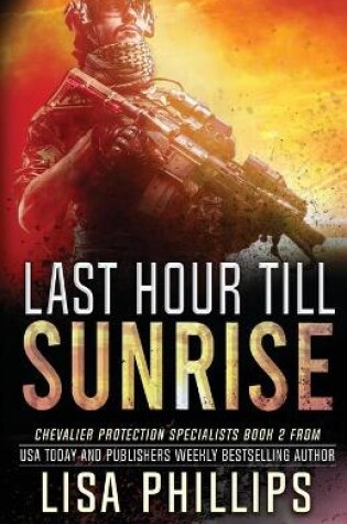 Cover of Last Hour till Sunrise