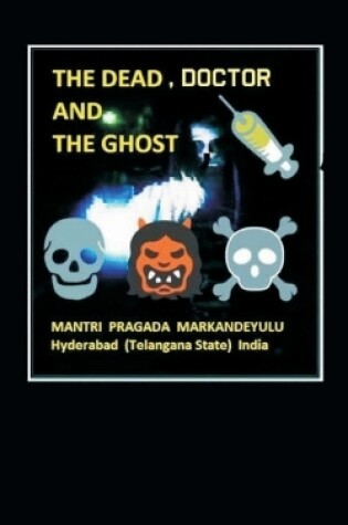 Cover of The Doctor And Ghosts
