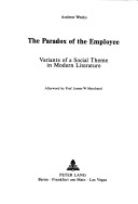 Cover of Paradox of the Employee