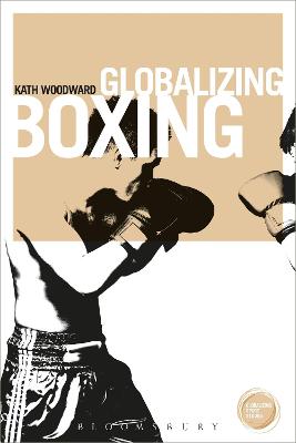 Book cover for Globalizing Boxing