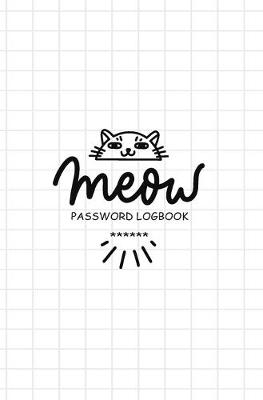 Cover of Meow