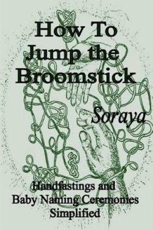 Cover of How to Jump the Broomstick