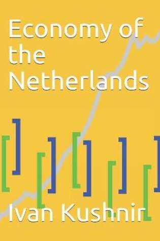 Cover of Economy of the Netherlands