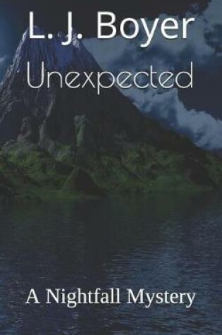 Cover of Unexpected