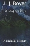 Book cover for Unexpected