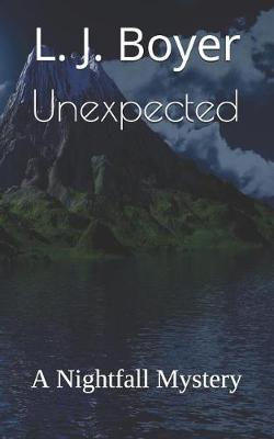 Cover of Unexpected