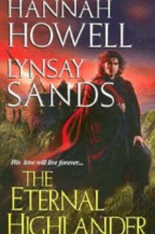 Cover of The Eternal Highlander