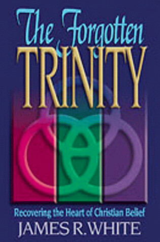 Cover of The Forgotten Trinity