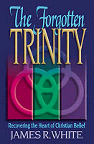 Book cover for The Forgotten Trinity