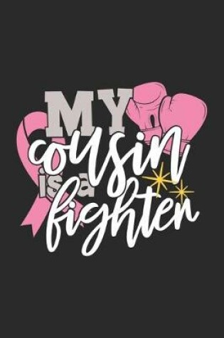 Cover of My Cousin Is A Fighter