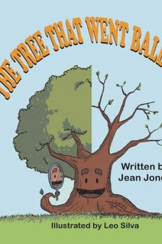 Cover of The Tree That Went Bald