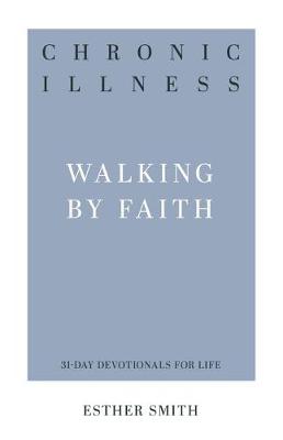 Book cover for Chronic Illness
