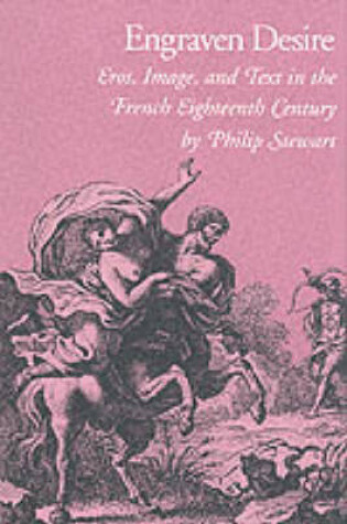 Cover of Engraven Desire