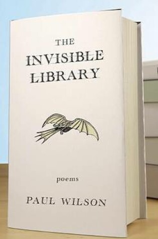 Cover of The Invisible Library