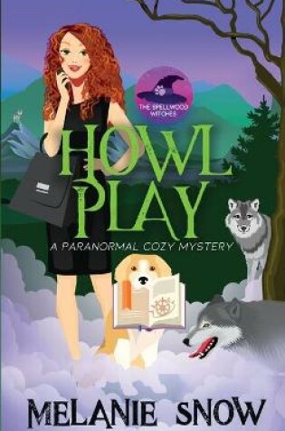 Cover of Howl Play