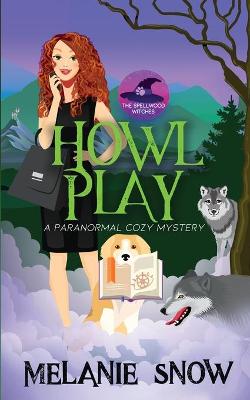 Cover of Howl Play