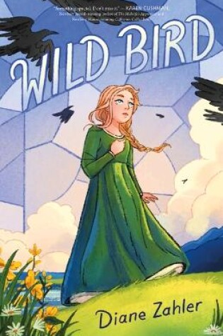 Cover of Wild Bird