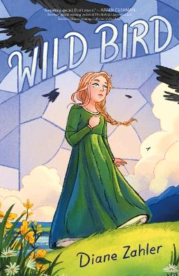 Book cover for Wild Bird
