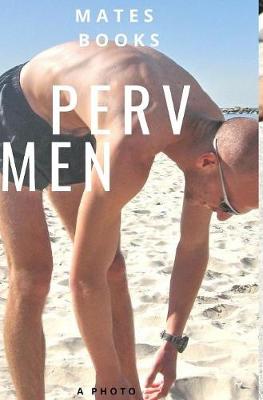 Book cover for Perv Men