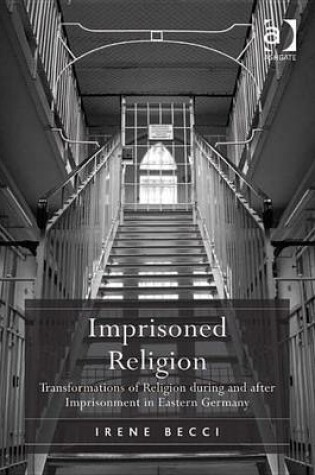 Cover of Imprisoned Religion