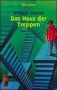 Book cover for Das Haus Der Treppen