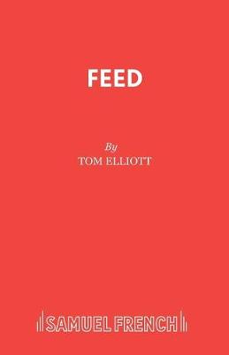 Cover of Feed