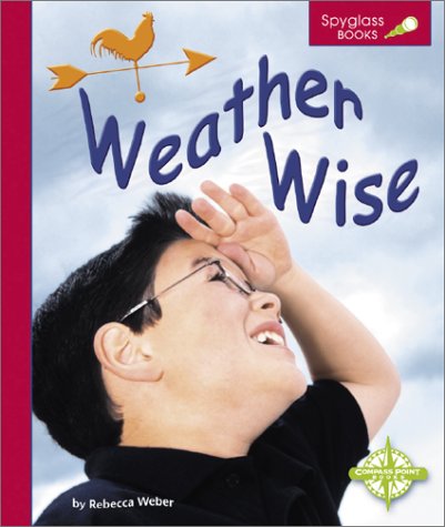 Cover of Weather Wise