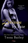 Book cover for Driven by Fate