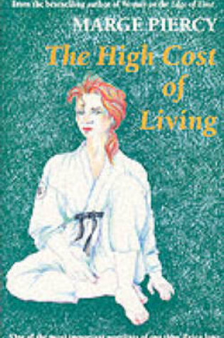 Cover of The High Cost of Living
