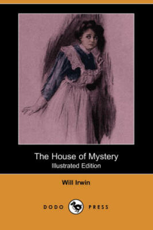 Cover of The House of Mystery(Dodo Press)